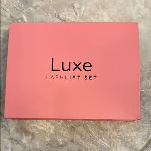 Luxe Lash Lift Set (2 uses)